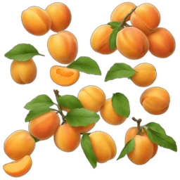 Apricots