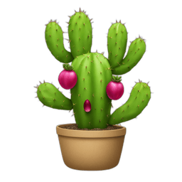 Cactus Pears