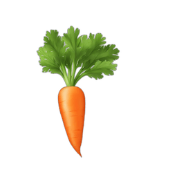 Carrots