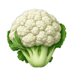 Cauliflower