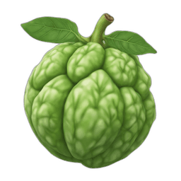 Cherimoyas