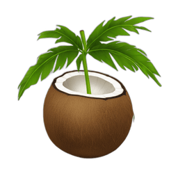 Coconut