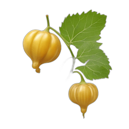 Ground Cherries