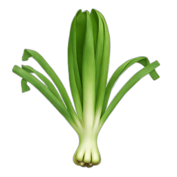 Leeks