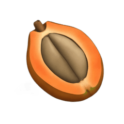 Mamey Sapote