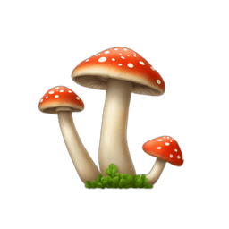 Mushrooms