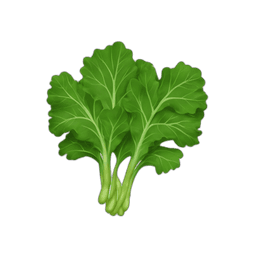 Mustard Greens