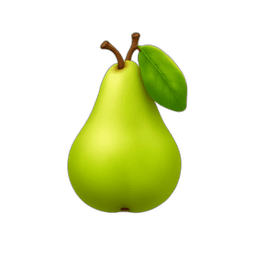 Asian Pears