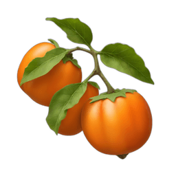 Persimmons