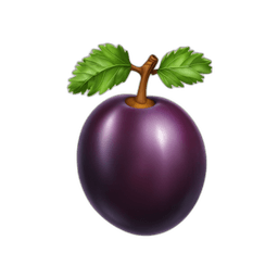 Plums