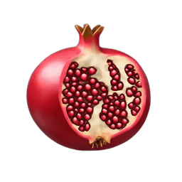 Pomegranates