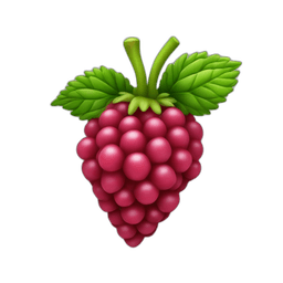 Raspberries