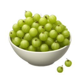 Gooseberries